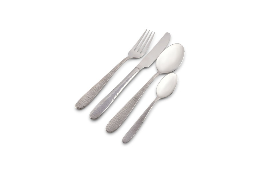 Table & Dining Salt&Pepper | Cutlery Set 16 Pieces Nido