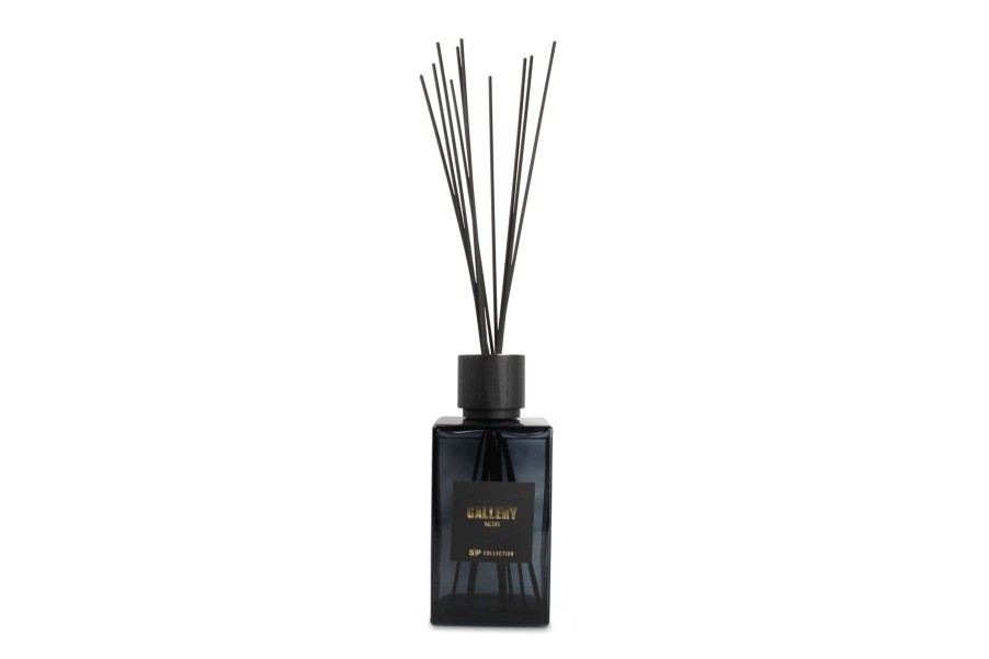 Home & Living Salt&Pepper | Reed Diffuser 2200Ml Noir Gallery