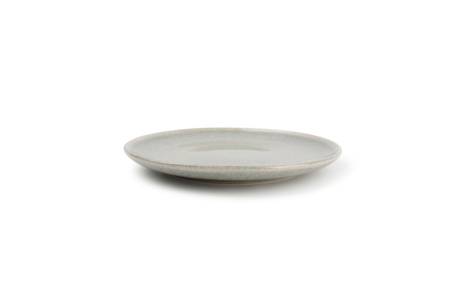 Table & Dining Salt&Pepper | Plate 20Cm Light Green Meridian - Set/2