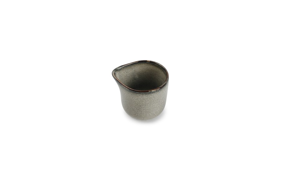 Coffee & Tea Salt&Pepper | Milk/Sauce Jug 8,5Cl Green/Blue Meridian