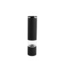 Kitchen & Cooking Salt&Pepper | Pepper/Salt Grinder H21,5Cm Black Spice