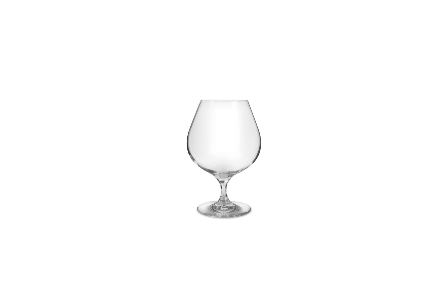 Drink & Bar Salt&Pepper | Cognac Glass 66Cl Cuvee - Set/2