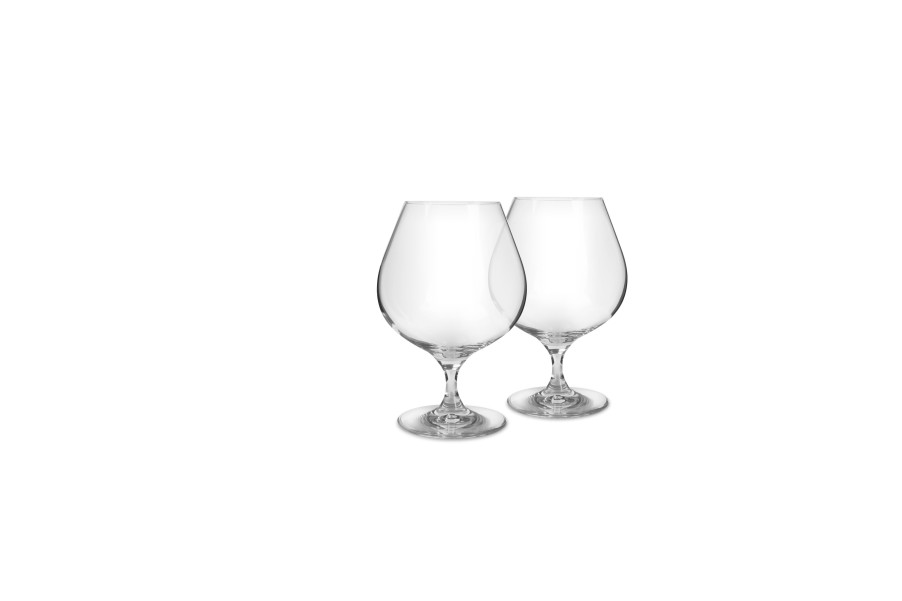 Drink & Bar Salt&Pepper | Cognac Glass 66Cl Cuvee - Set/2