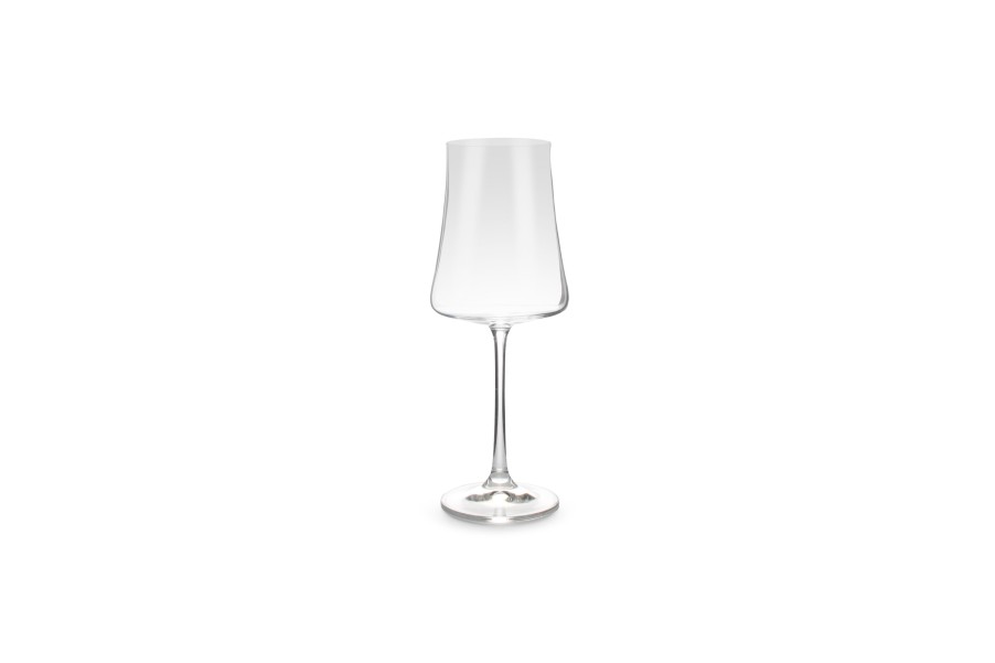 Drink & Bar Salt&Pepper | Wine Glass 44Cl Muze - Set/4