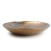 Home & Living Salt&Pepper | Decorative Dish 40Xh6,5Cm Brass Cosmo