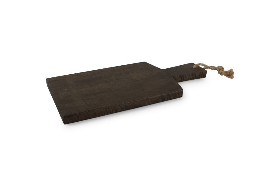 Table & Dining Salt&Pepper | Serving Board 38X19Cm Wood Ancient