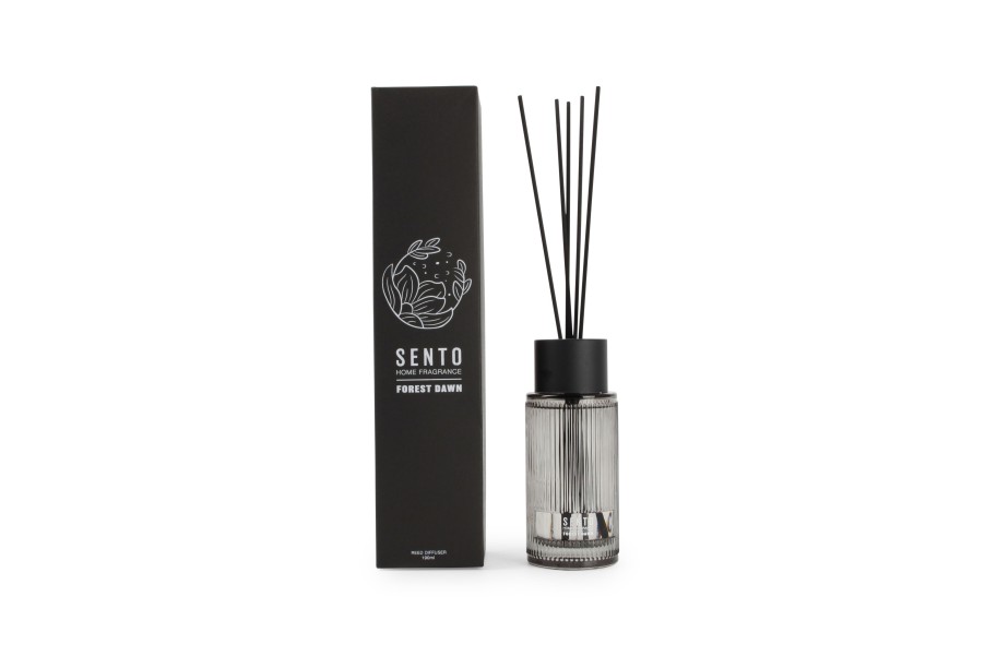 Home & Living Salt&Pepper | Reed Diffuser 190Ml Forest Dawn Sento