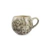 Coffee & Tea Salt&Pepper | Mug 46Cl Dotted Grey Muggies