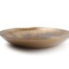 Home & Living Salt&Pepper | Decorative Dish 50Xh7Cm Brass Cosmo