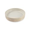 Table & Dining Salt&Pepper | Deep Plate 20,5Xh5Cm Faro