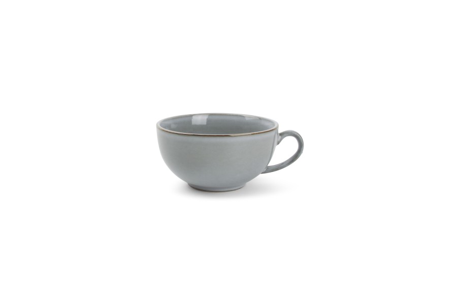 Coffee & Tea Salt&Pepper | Cup 27Cl Blue Artisan