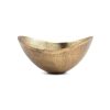 Table & Dining Salt&Pepper | Serving Dish 22Xh11,5Cm Gold Duro