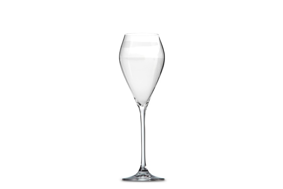 Drink & Bar Salt&Pepper | Champagne Glass 23Cl Cuvee - Set/2