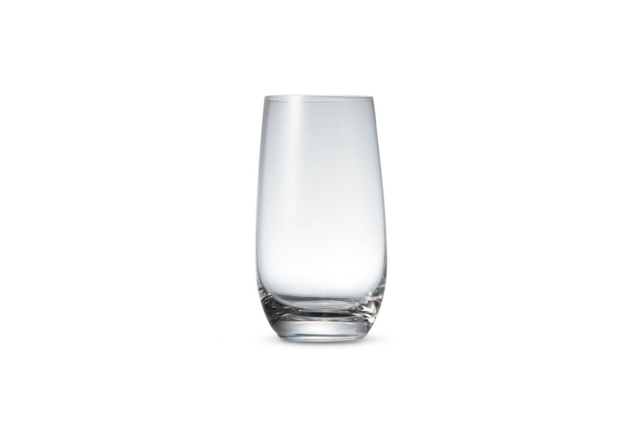 Drink & Bar Salt&Pepper | Glass 49Cl Cuvee - Set/6