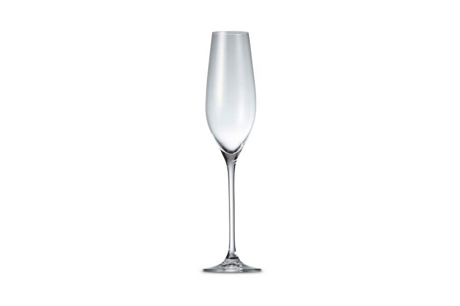 Drink & Bar Salt&Pepper | Champagne Glass 21Cl Cuvee - Set/6