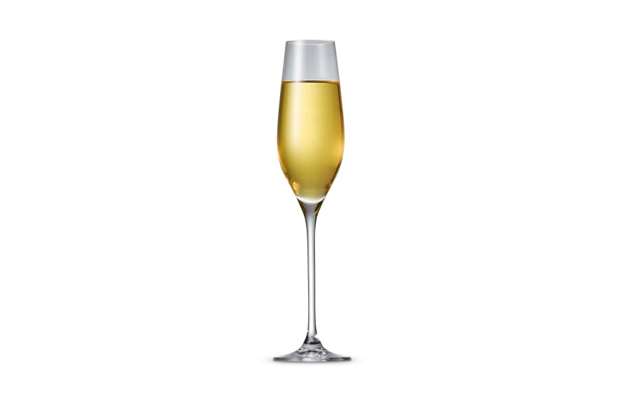 Drink & Bar Salt&Pepper | Champagne Glass 21Cl Cuvee - Set/6