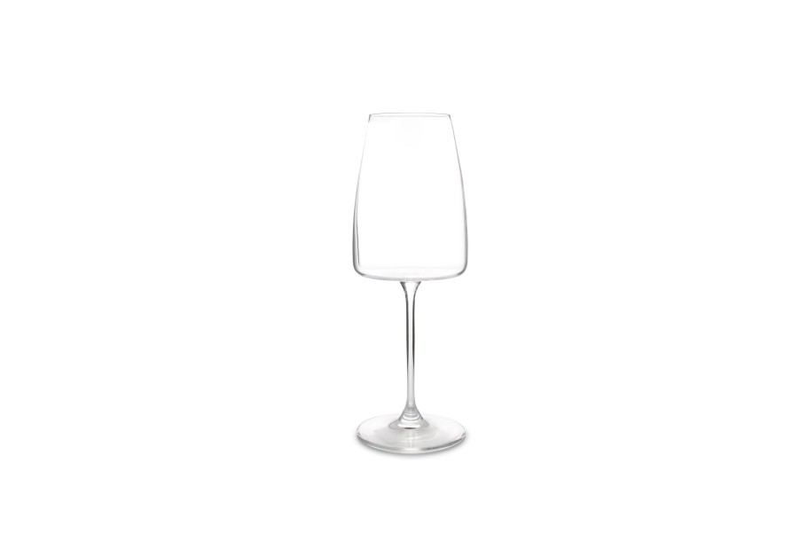 Drink & Bar Salt&Pepper | Wine Glass 42Cl Villa - Set/4