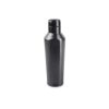 Coffee & Tea Salt&Pepper | Vacuum Bottle 50Cl Matte Black Iso