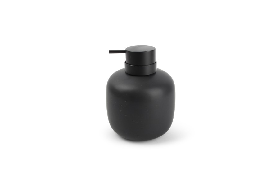 Home & Living Salt&Pepper | Soap Dispenser 100Cl Black Fain