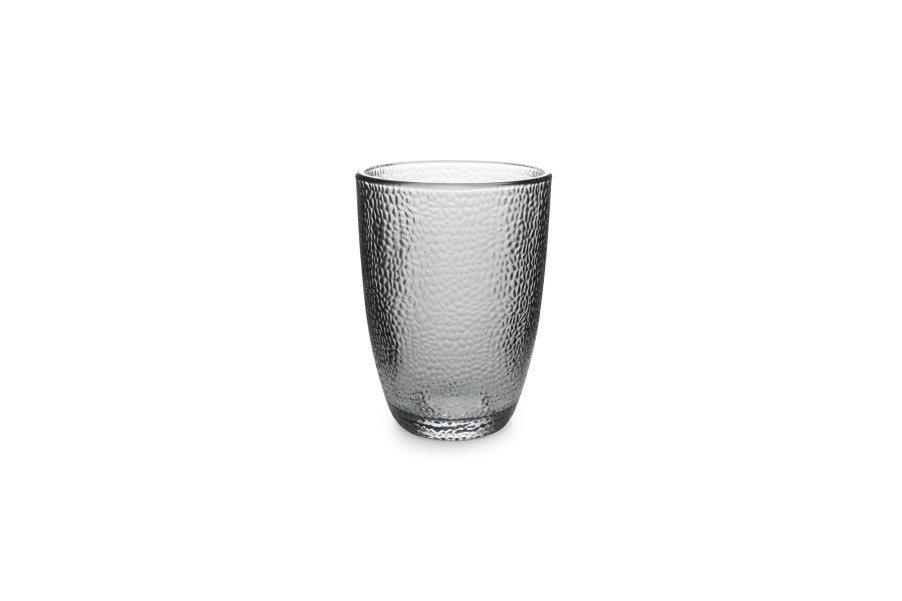 Drink & Bar Salt&Pepper | Glass 39Cl Grey Mielo - Set/4