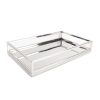 Table & Dining Salt&Pepper | Serving Tray 39,5X24,5Xh7Cm Mirror Digna