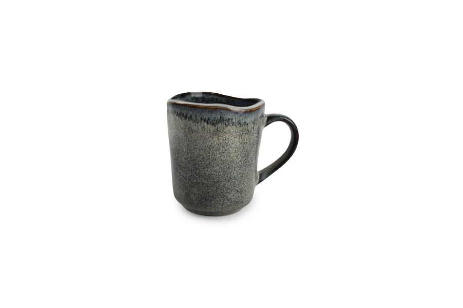 Coffee & Tea Salt&Pepper | Mug 42Cl Blue/Green Capri