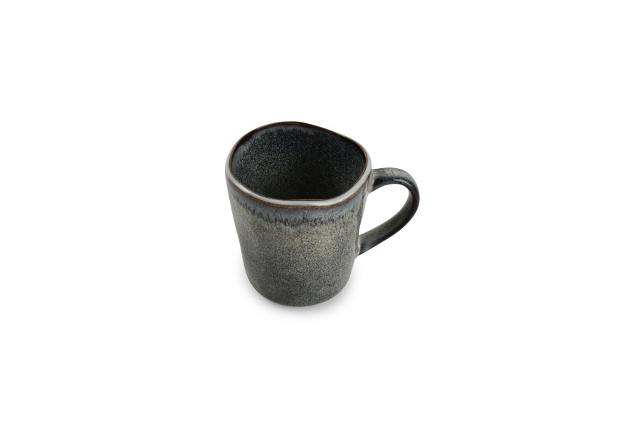 Coffee & Tea Salt&Pepper | Mug 42Cl Blue/Green Capri