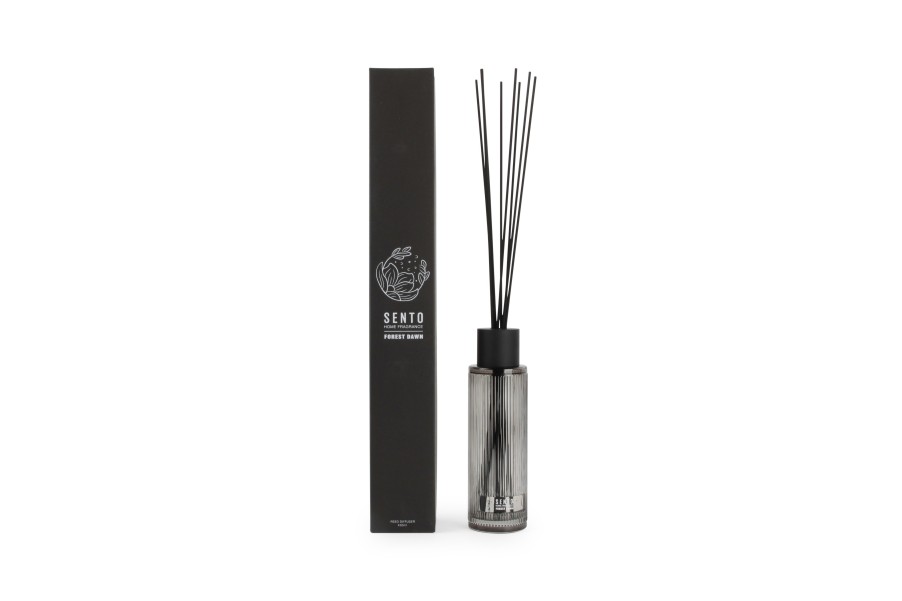 Home & Living Salt&Pepper | Reed Diffuser 430Ml Forest Dawn Sento