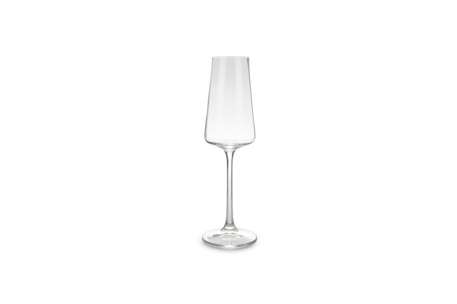 Drink & Bar Salt&Pepper | Champagne Glass 23Cl Muze - Set/4