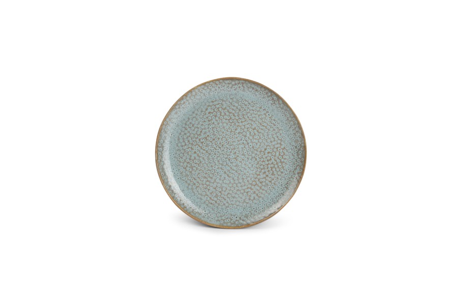 Table & Dining Salt&Pepper | Plate 15,5Cm Lagoon Mielo