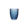 Drink & Bar Salt&Pepper | Glass 29Cl Blue Mielo - Set/4