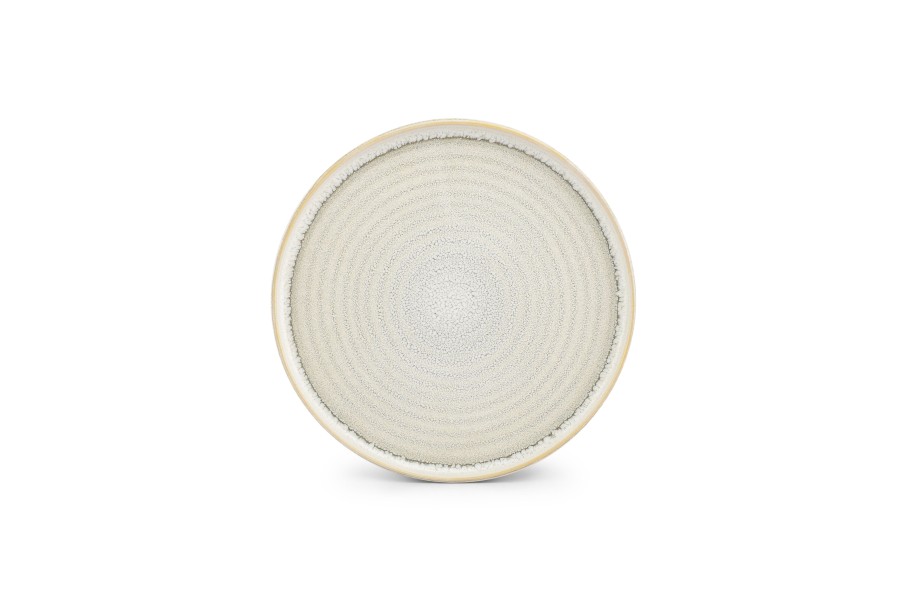 Table & Dining Salt&Pepper | Plate 21,5Cm Beige Cameo