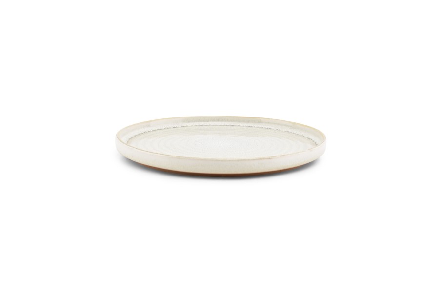 Table & Dining Salt&Pepper | Plate 21,5Cm Beige Cameo