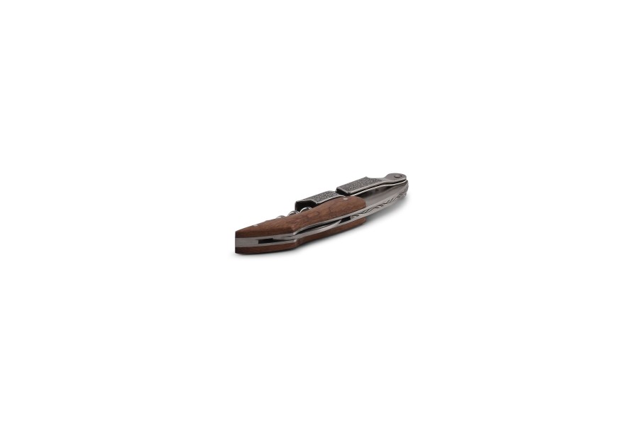 Drink & Bar Salt&Pepper | Corkscrew 12Cm Brown Bar