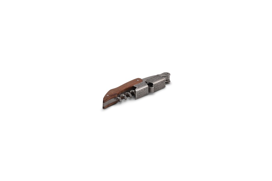 Drink & Bar Salt&Pepper | Corkscrew 12Cm Brown Bar