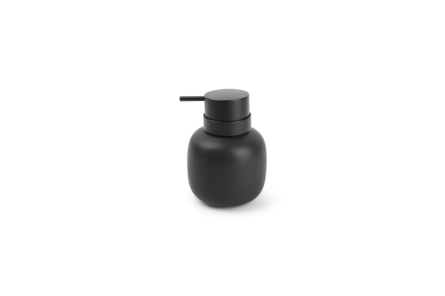 Home & Living Salt&Pepper | Soap Dispenser 44Cl Black Fain