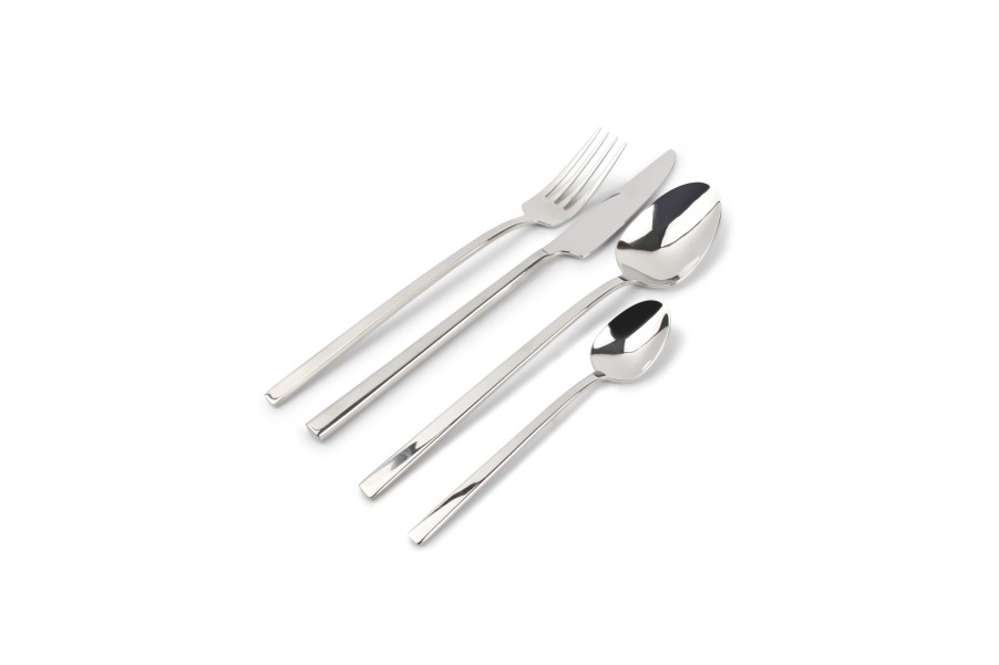 Table & Dining Salt&Pepper | Cutlery Set 16 Pieces Terno