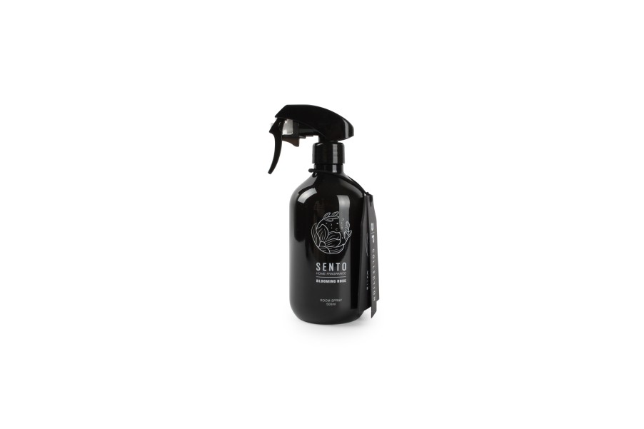 Home & Living Salt&Pepper | Room Spray 500Ml Blooming Rose Sento