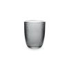 Drink & Bar Salt&Pepper | Glass 29Cl Grey Mielo - Set/4