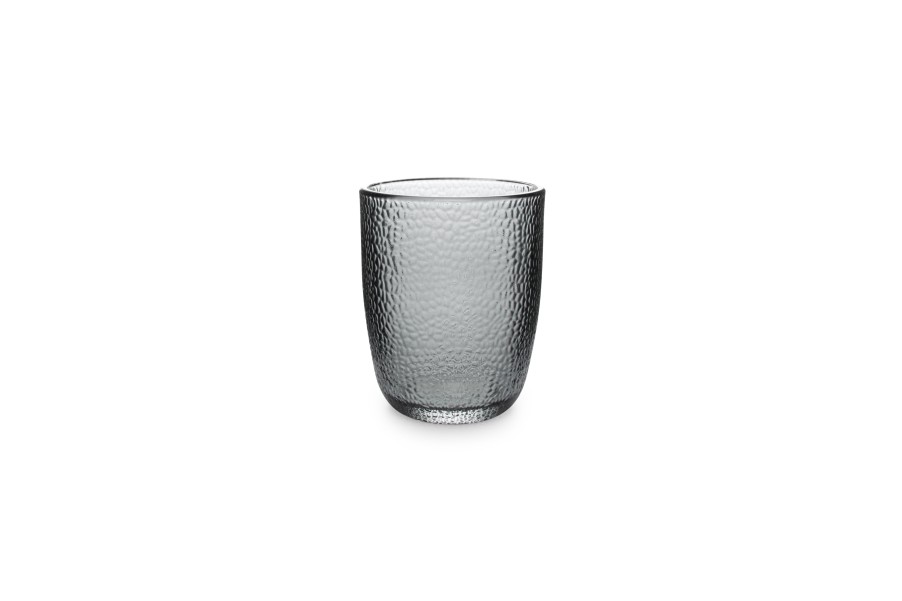 Drink & Bar Salt&Pepper | Glass 29Cl Grey Mielo - Set/4