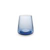 Drink & Bar Salt&Pepper | Glass 43Cl Blue Linea - Set/4