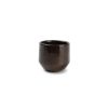 Coffee & Tea Salt&Pepper | Cup 20Cl Brown Primal