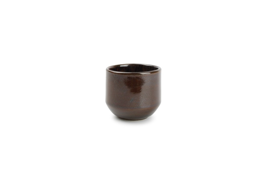 Coffee & Tea Salt&Pepper | Cup 20Cl Brown Primal