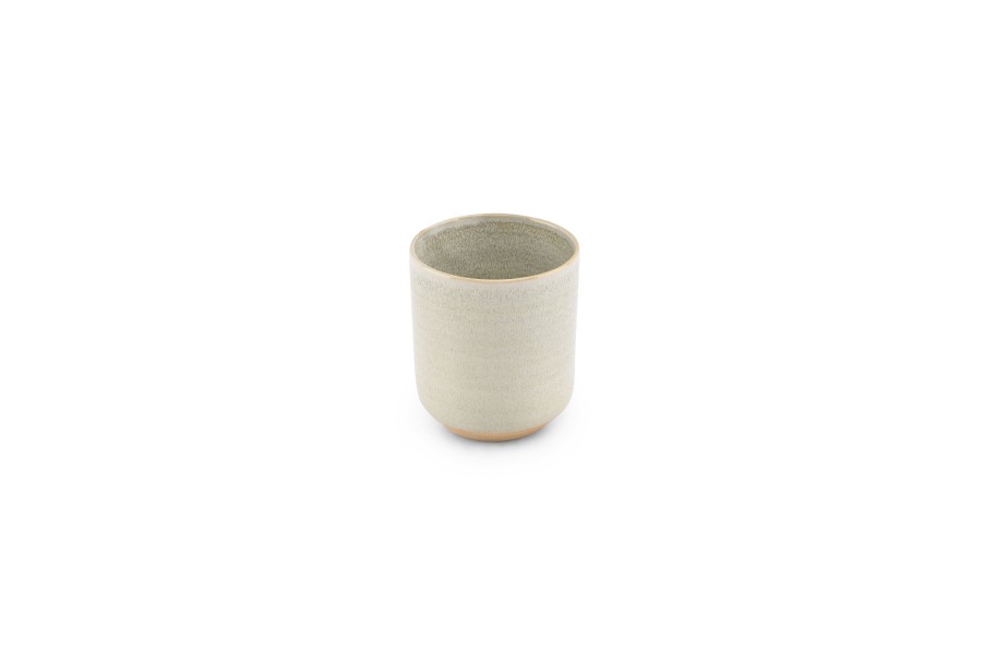 Coffee & Tea Salt&Pepper | Mug 37Cl Beige Cameo