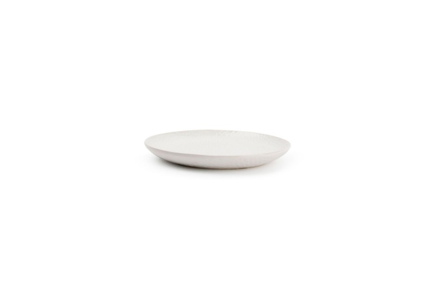 Table & Dining Salt&Pepper | Plate 15,5Cm White Mielo