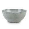 Table & Dining Salt&Pepper | Bowl 17Xh7,5Cm Green Artisan