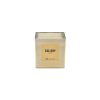 Home & Living Salt&Pepper | Scented Candle 460G Gold Gallery