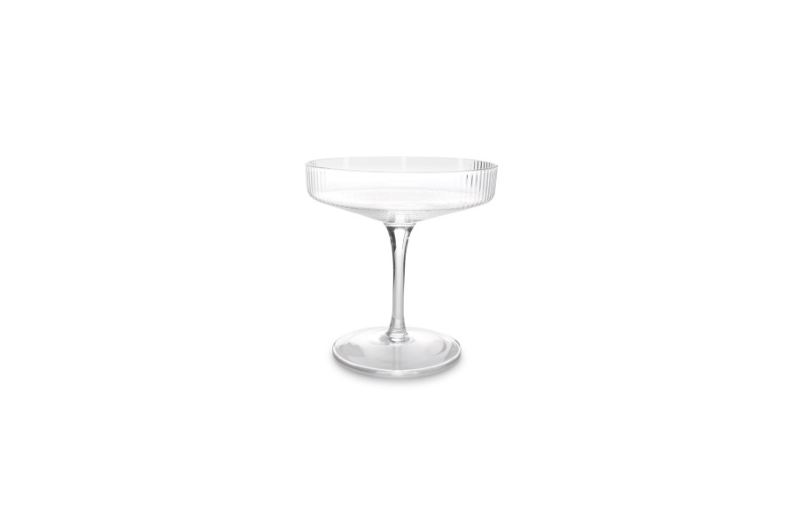 Drink & Bar Salt&Pepper | Cocktail Glass 19Cl Fame - Set/2