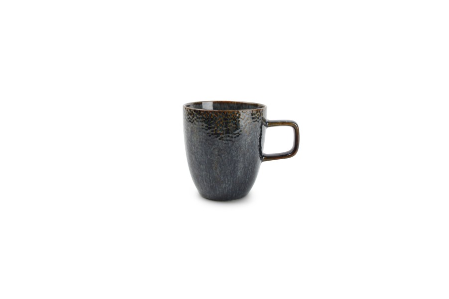 Coffee & Tea Salt&Pepper | Mug 38Cl Sapphire Mielo