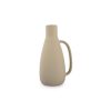 Home & Living Salt&Pepper | Vase 13X10Xh22Cm White Collo